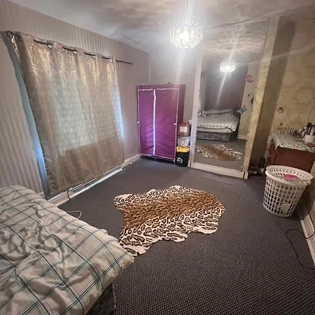Homestay Casa De Munca Leeds (West Yorkshire)